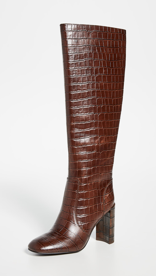 jeffrey campbell tall boots