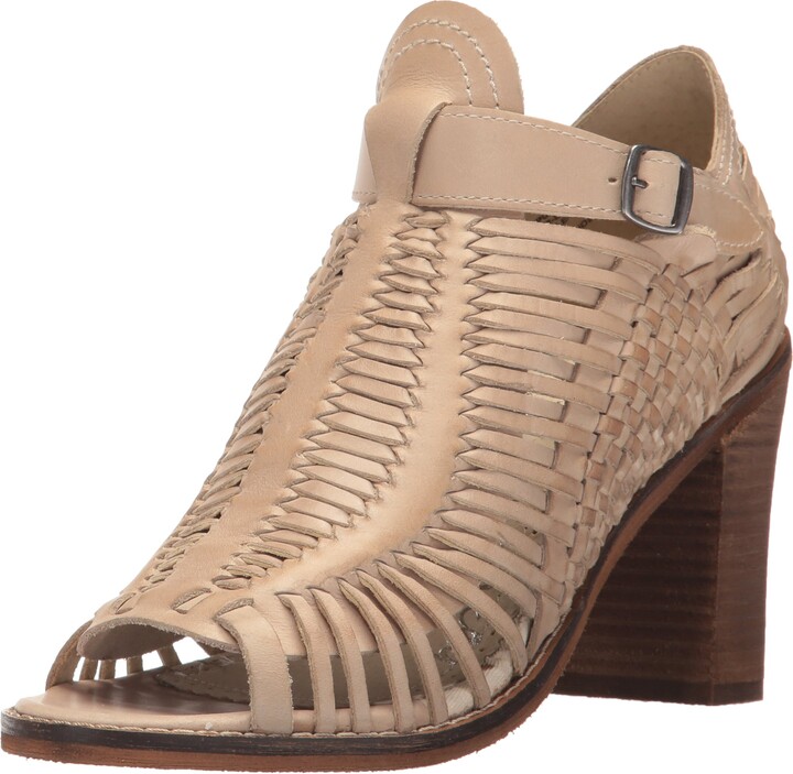 naughty monkey pumps