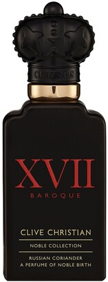 Clive Christian Noble Collection XVII Russian Coriander Perfume