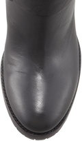 Thumbnail for your product : Jimmy Choo Dart Star-Studded Biker Bootie
