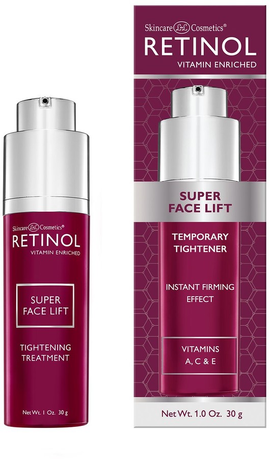 Retinol Super Face Lift ShopStyle Clothes and Shoes