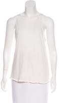Thumbnail for your product : Cotton Citizen Sleeveless Scoop Neck Top