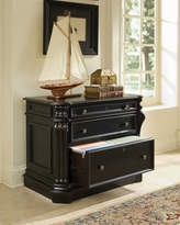 Thumbnail for your product : Hooker Furniture Sullivan Lateral File