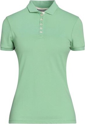 Tommy Hilfiger Women's Polos | ShopStyle