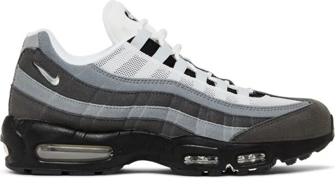 Nike Air Max 95 Low-Top Sneakers