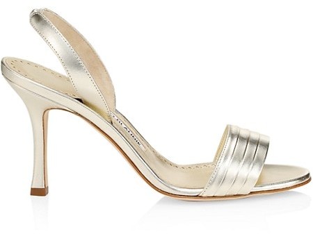 saks bridal shoes