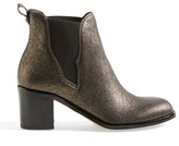 Thumbnail for your product : Sam Edelman 'Justin' Leather Bootie (Women)