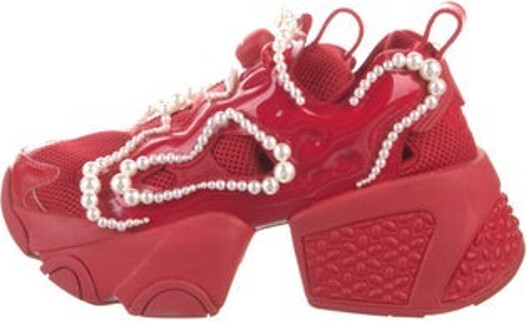 Reebok x noir kei ninomiya