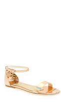 Thumbnail for your product : Ted Baker 'Ballena' Leather Sandal (Women)