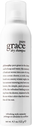 philosophy Pure Grace Dry Shampoo