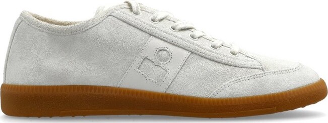 Isabel Marant Klyce Lace Up Sneakers