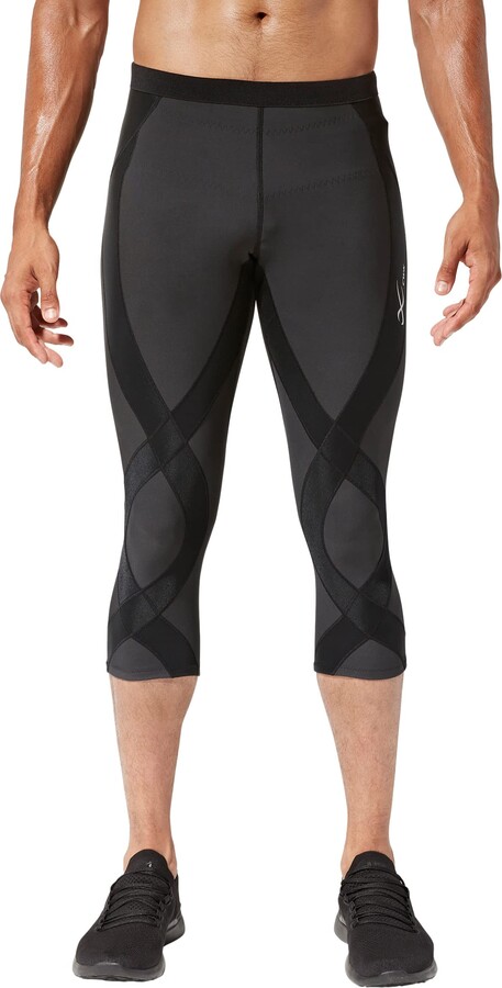 Mens CW-X Expert 2.0 Insulator Joint Support Compression Tights