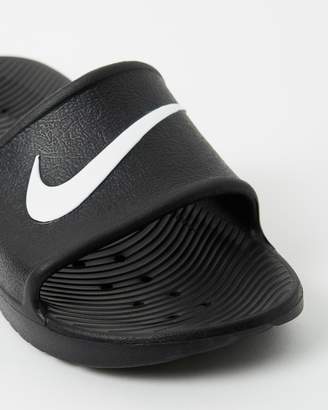 Nike Kawa Slides - Men's