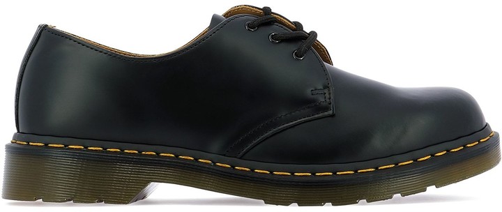 dr martens number
