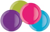 Thumbnail for your product : Colourworks Brights Melamine Salad Plates – Set of 4