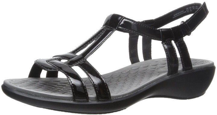 clarks women's sonar aster sandal