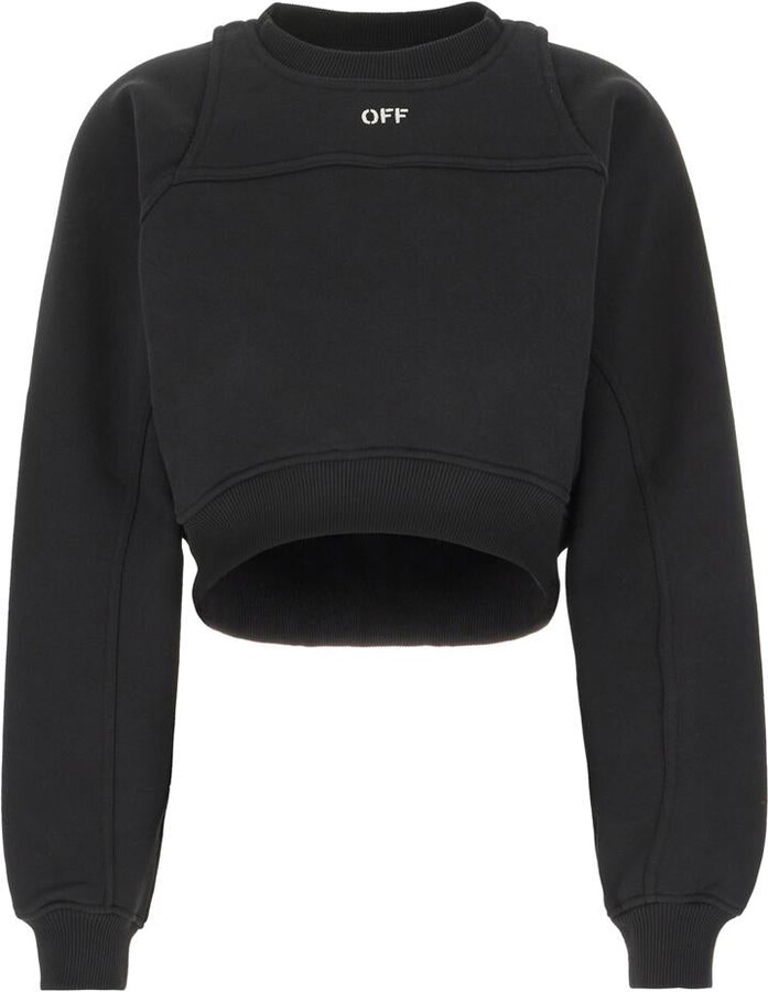 Off-White Sweatshirts