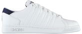 Thumbnail for your product : K-Swiss K Swiss Lozan III Tongue Twister Trainers