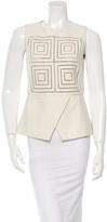 Thumbnail for your product : Tibi Top