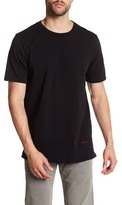 Thumbnail for your product : Rag & Bone Rib Embroidered Crew Neck