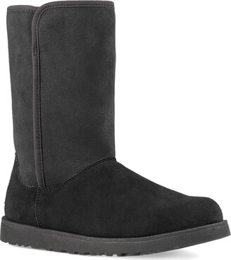 Black Ugg Boots Size 11 | ShopStyle