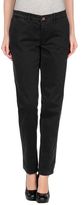 Thumbnail for your product : 0/ZERO CONSTRUCTION Casual trouser
