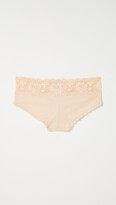 Thumbnail for your product : Cosabella Never Say Never Maternity Briefs