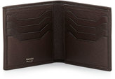 Thumbnail for your product : Tom Ford Calfskin Billfold Wallet, Brown
