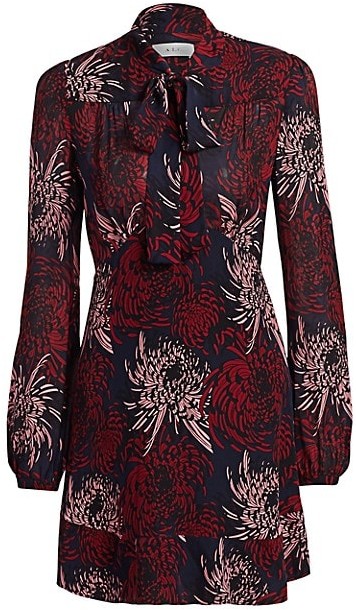 Alc emery dress Clearance