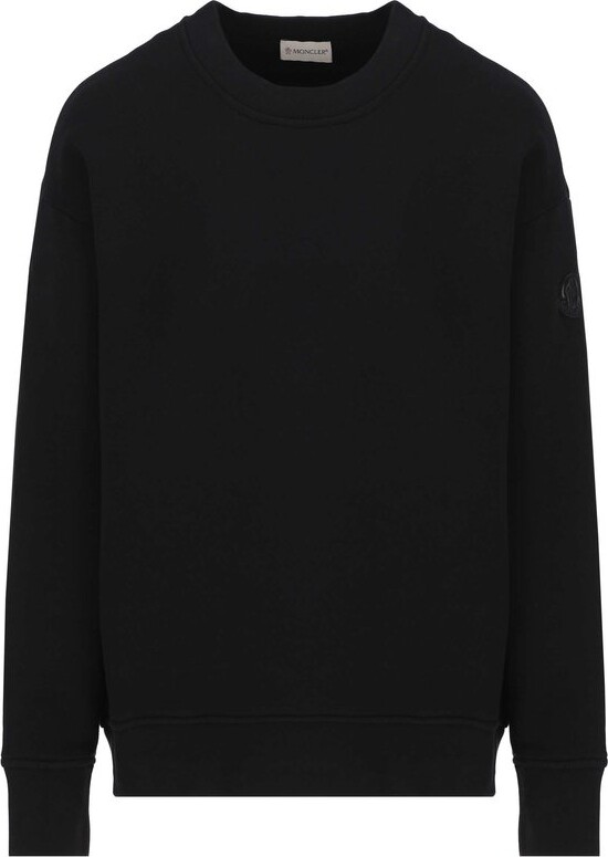 Moncler Women's Sweatshirts & Hoodies on Sale | ShopStyle