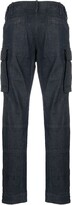 Thumbnail for your product : Ralph Lauren RRL Multiple Cargo Pockets Trousers