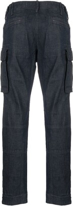Ralph Lauren RRL Multiple Cargo Pockets Trousers
