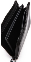Thumbnail for your product : 3.1 Phillip Lim Dollar Mini Zip Around Wallet