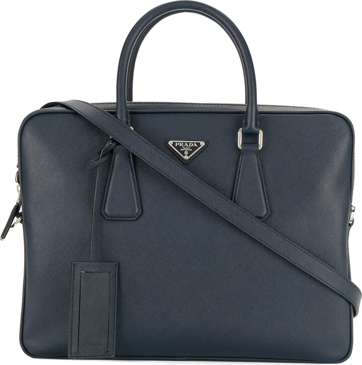 prada briefcase sale