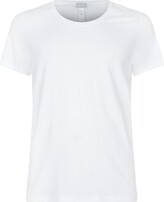 Thumbnail for your product : Hanro Cotton Superior Short Sleeve T-Shirt