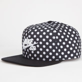 Thumbnail for your product : Nike SB Polka Dot Icon Mens Snapback Hat