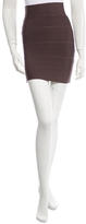 Thumbnail for your product : Herve Leger Bandage Skirt