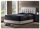 Thumbnail for your product : Hillsdale Furniture Lusso Full Bed Set w/ Rails