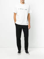 Thumbnail for your product : Sunnei Everyday I Wear T-shirt