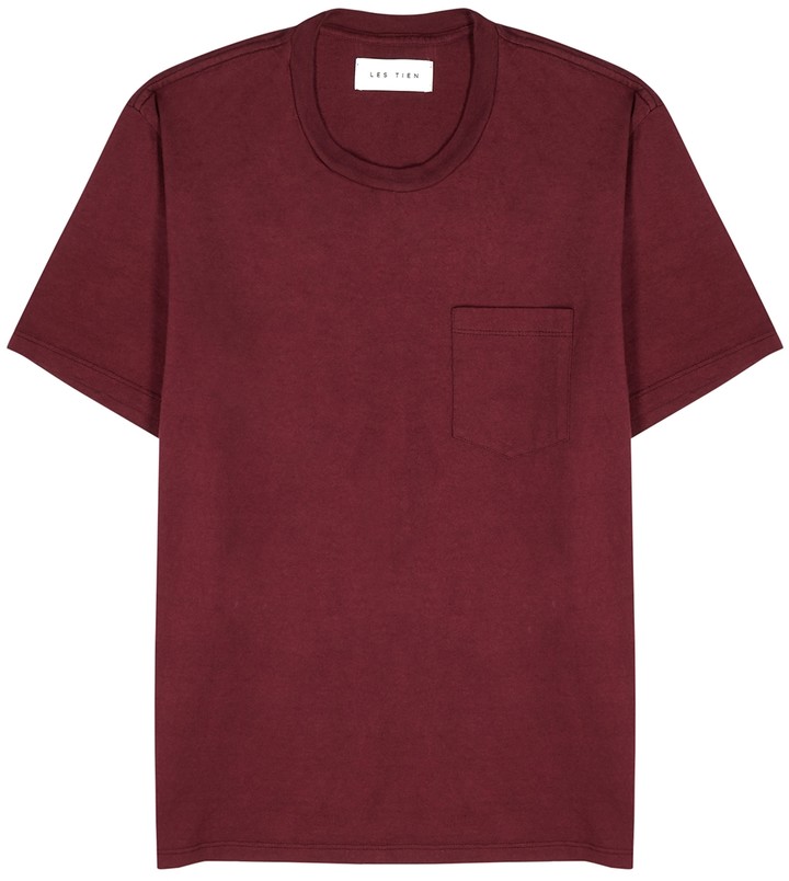 burgundy jeans womens uk