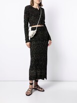 Thumbnail for your product : Altuzarra Stiles cropped cardigan
