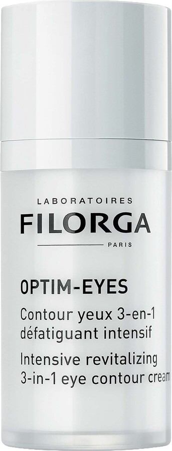 Filorga Optim-Eyes 3-in-1 Revitalizing Eye Cream (0.5 oz.)