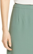 Thumbnail for your product : Eileen Fisher Silk Culottes