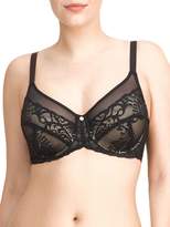 Thumbnail for your product : Natori Feathers Full Figure Contour Underwire Bra
