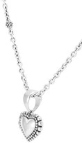 Thumbnail for your product : Lagos Women's Heart Pendant Necklace