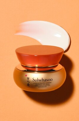 Sulwhasoo Concentrated Ginseng Renewing Eye Cream