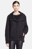 Thumbnail for your product : Helmut Lang 'Orb' Funnel Neck Jacket