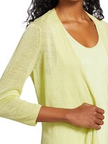 Thumbnail for your product : Nic+Zoe Lightweight Four-Way Cardigan