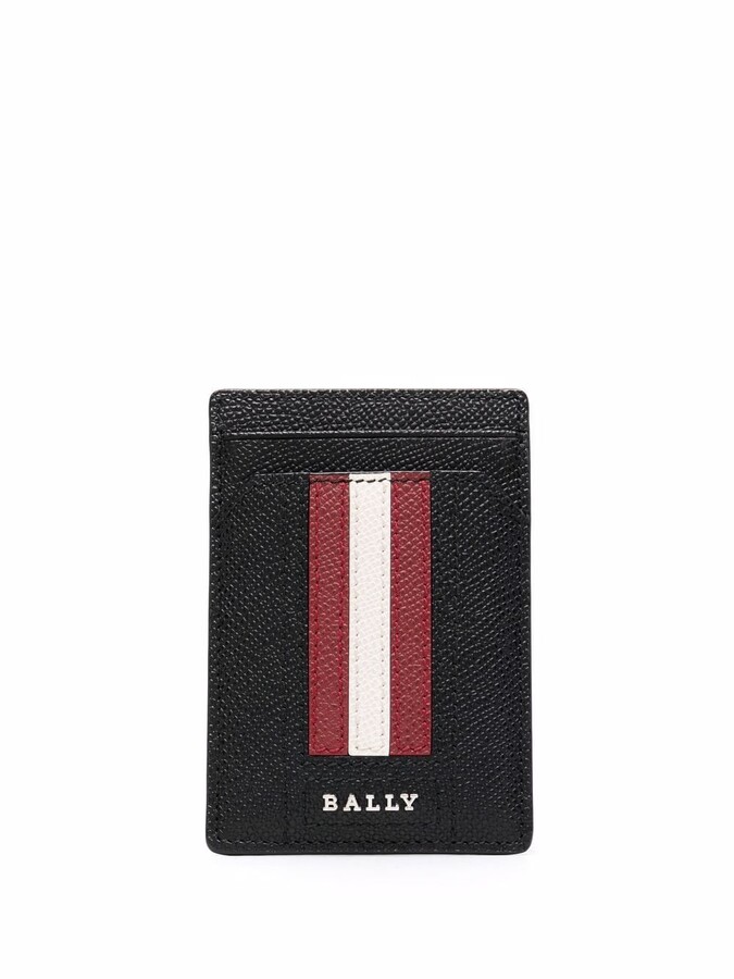 Bally Wallets For Men | Shop the world's largest collection of fashion |  ShopStyle Australia