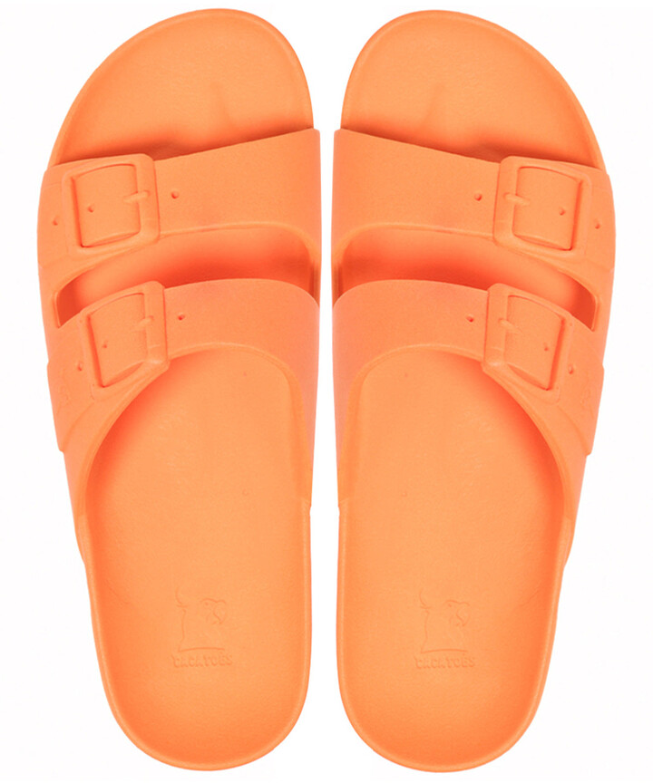 Cacatoes Bahia Candy Scented Sandal - ShopStyle